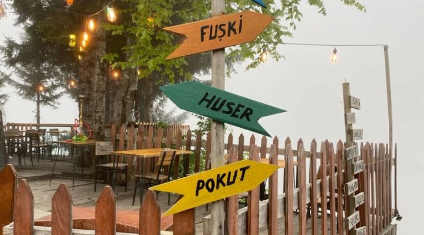 Otobüslü Karadeniz Rüyası ve Batum Turu