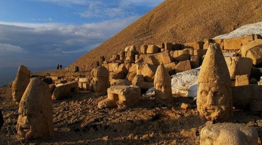 Uçaklı GAP Turu