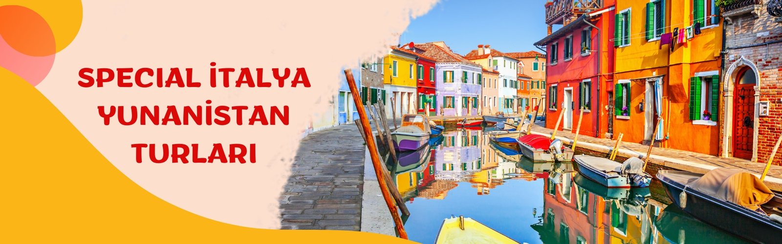Özel İtalya Yunanistan Turu