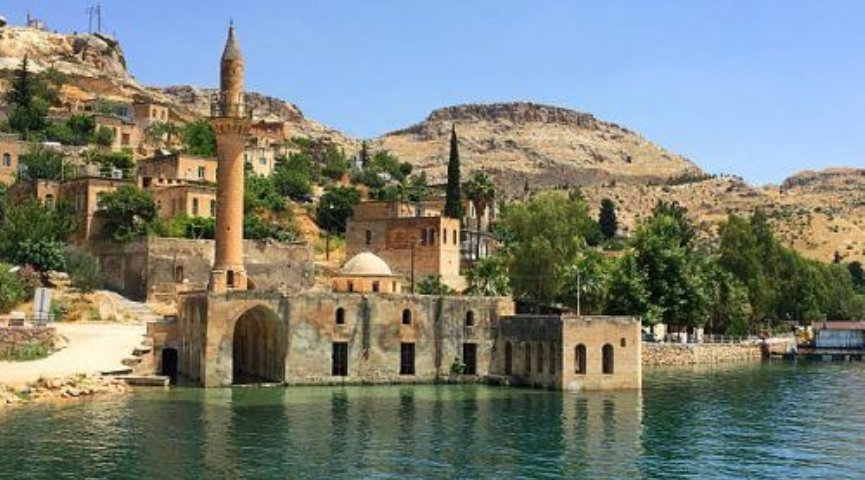 Uçaklı GAP Turu