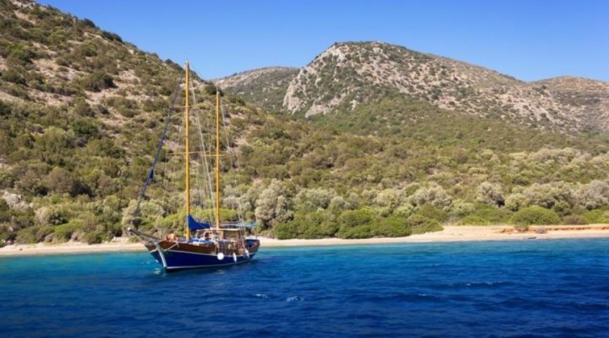 Ege Akdeniz Turu