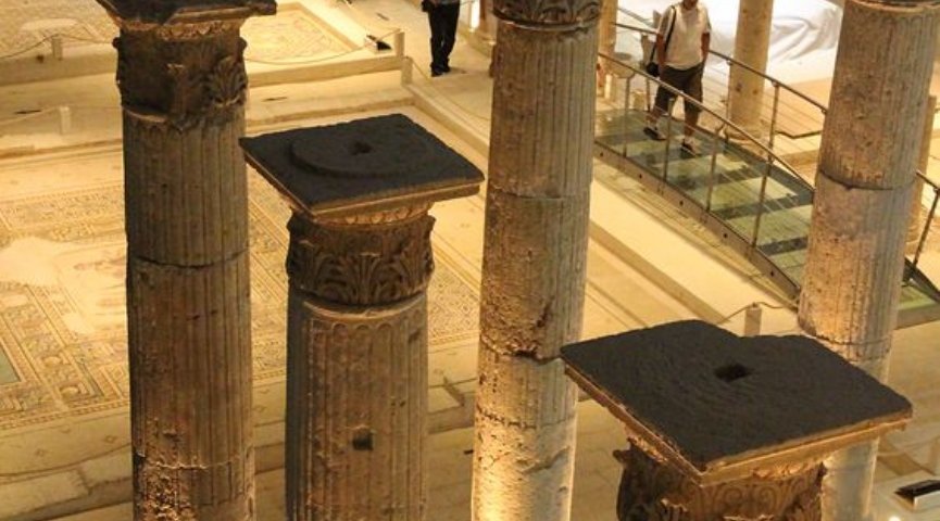 Uçaklı GAP Turu